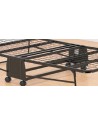 Metal Fold Up Bed - Astro Metal Fold Up Bed - Astro