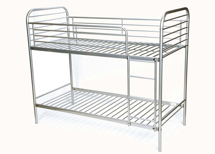 metal cabin bed