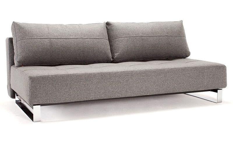 Supremax Excess Deluxe Double Sofa Bed Supremax Excess Deluxe Double Sofa Bed, How Big Is A Double Sofa Bed