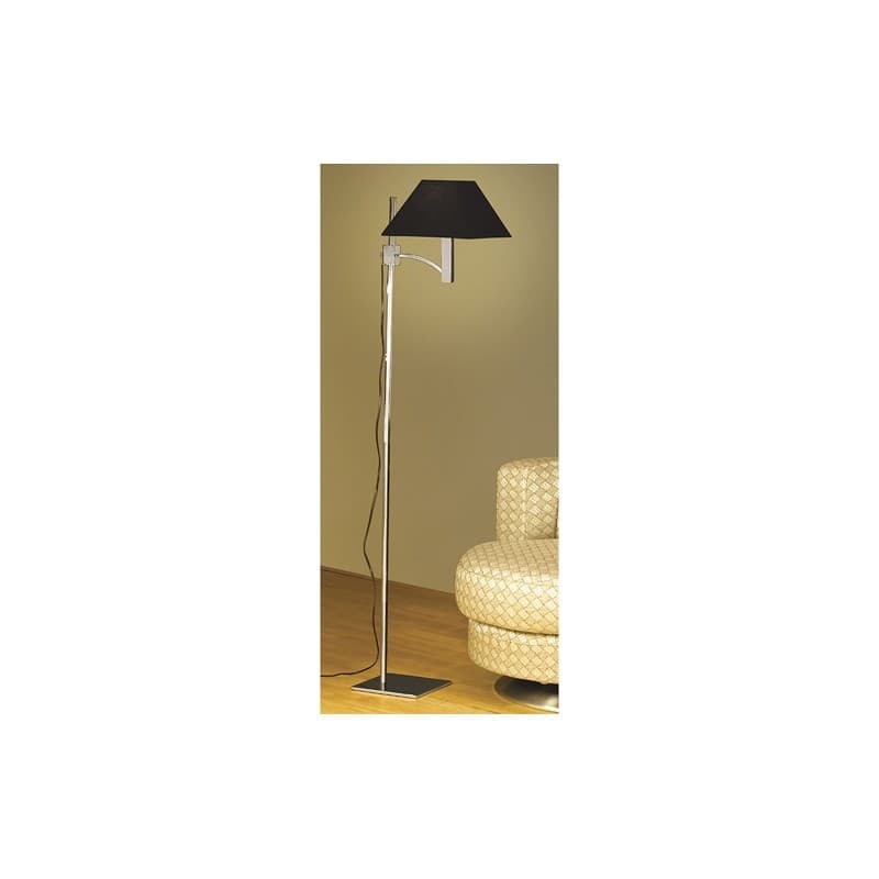 Manhattan Floor Lamp