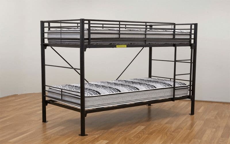 Commercial Bunk Bed Commercial Bunk Bed, Bunk Bed Sofa Australia