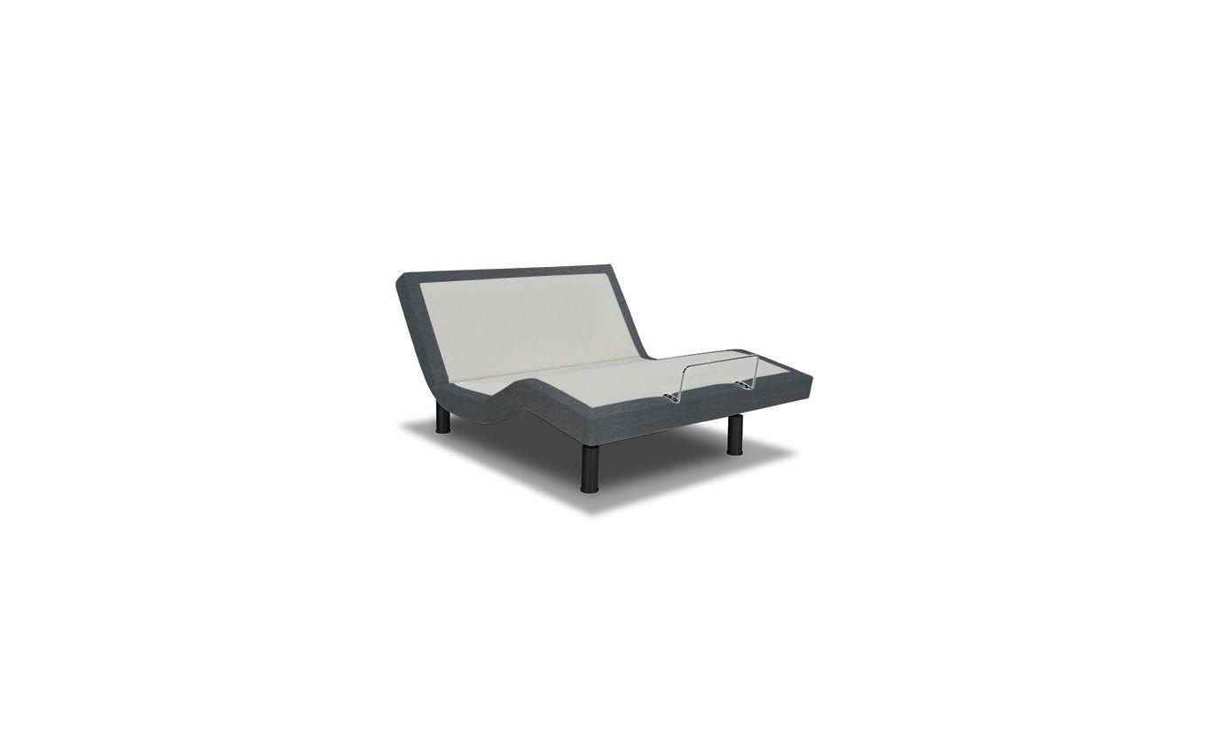Reverie 5X Electric Adjustable Bed Base