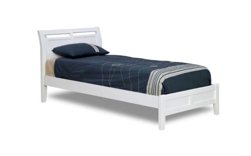 Soho Kids Bed Single King, Queen Size Kid Bed Frame