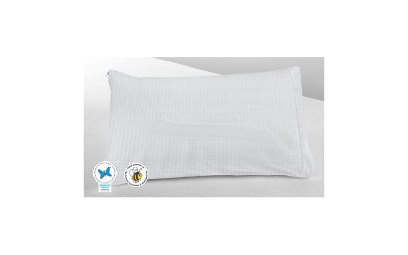 Protect A Bed Tencel Signature Series Pillow Protector