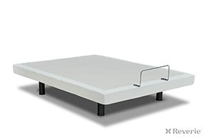 Reverie 3E Wireless Adjustable Base Adjust the head and foot end of the Reverie3E
