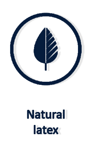 Natural Latex Natural Latex Pillow Icon