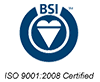 ISO 2008 Certificate Magniflex Mattress