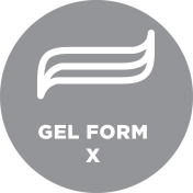 Gel Form X