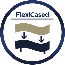 Sealy FlexiCased Sealy FlexiCased