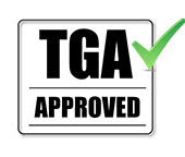 Flexicare Adjustable Mattress is Therapeutic Goods Administration Approved Flexicare Adjustable Mattress is Therapeutic Goods Administration Approved