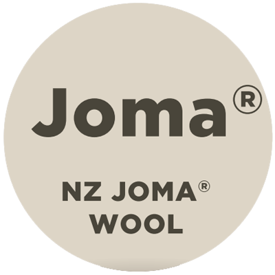 Pure New Zealand Joma Wool