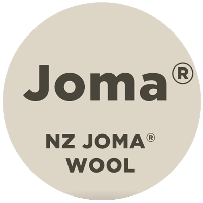 Pure New Zealand Joma Wool