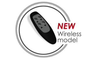 Flexicare Adjustable Mattress wireless model Flexicare Adjustable Mattress Wireless Model