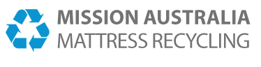 Mission Australia - Mattress Recycling - BedWorks Mission Australia - Mattress Recycling
