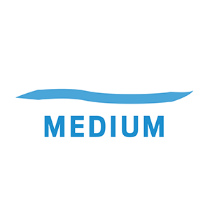 Domino AH Beard Cardiff Medium Mattress Domino Cardiff Medium Mattress - A.H. Beard