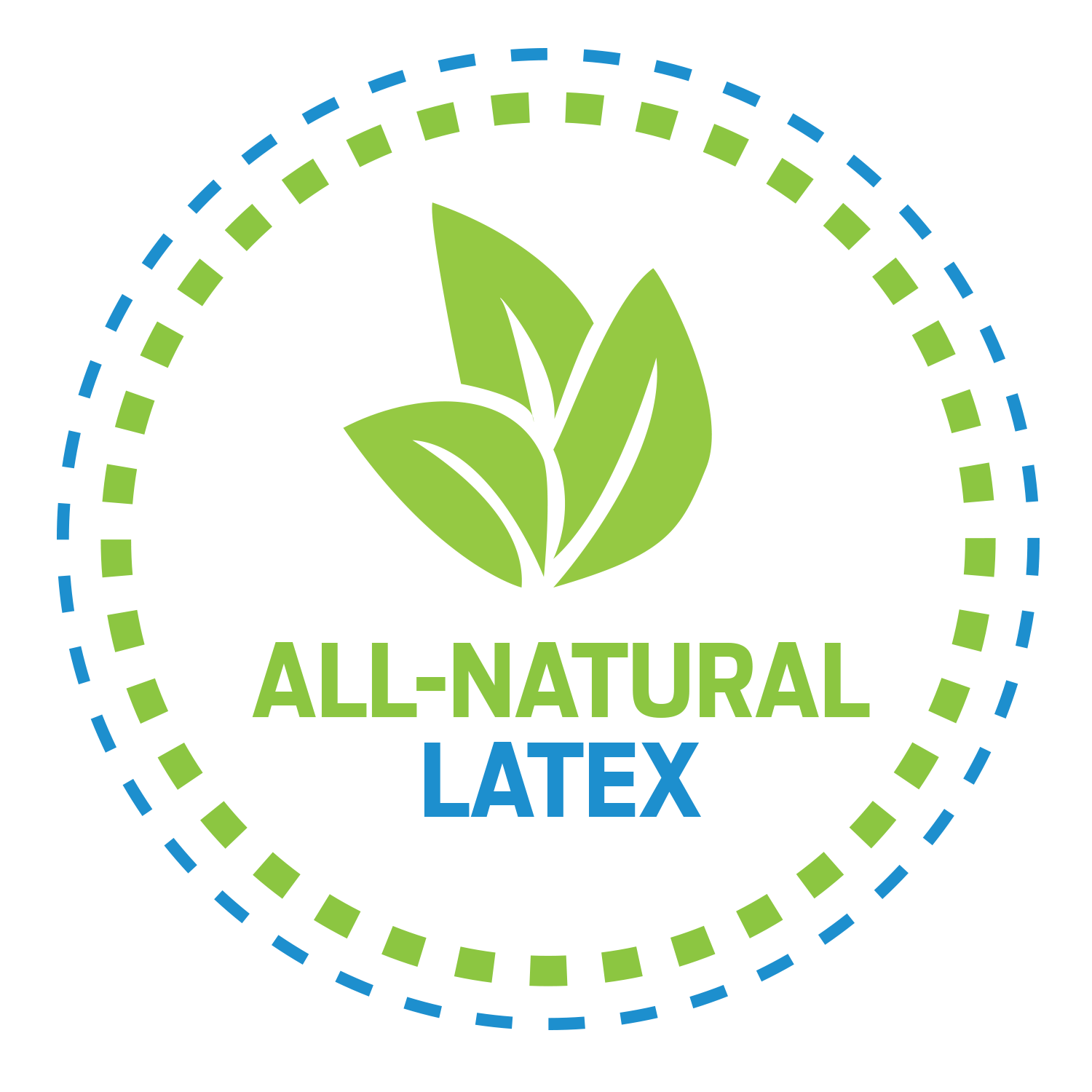 All Natural Latex Mattresses 117