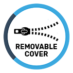 Removable Mattress Cover