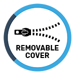 Removable Mattress Cover Removable Mattress Cover