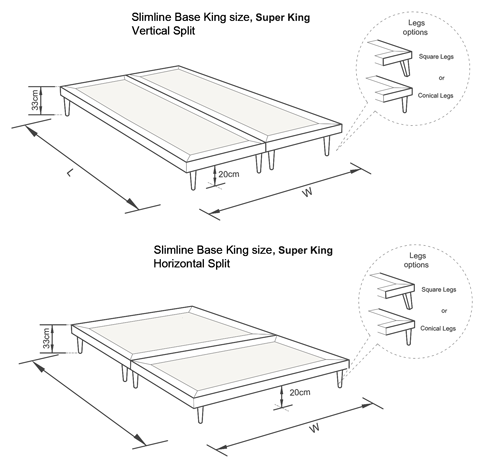 Slimline-King-SuperKing-Size