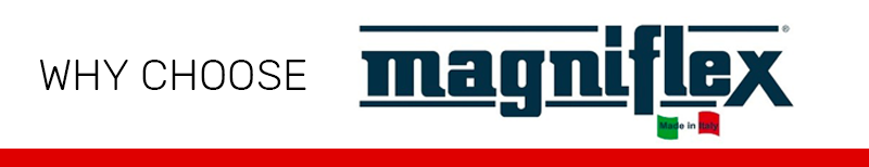 Why is Magniflex Memory Foam Mattress the Best Memory Foam Mattress in Sydney