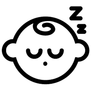 The Anti-Snore Pre-set Position The Anti-Snore pre-set position raises the head of the bed slightly to open airways to improve breathing and reduce snoring.