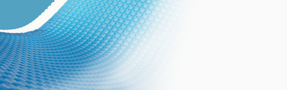 Gel-infused Comfort Centre icon