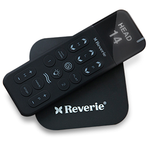 Wireless Remote with OLED Screen Wireless Remote Adjustable Base Foundation