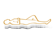Comfort Sleep Ultima Gel Luxury Mattress Ultima Gel Luxury Mattress by Comfort Sleep Bedding