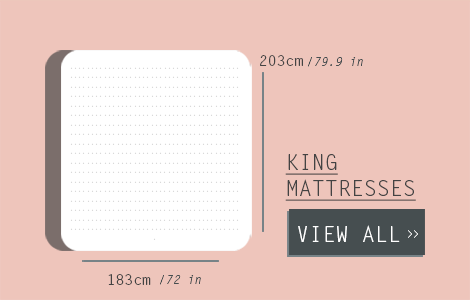 King Mattress Size