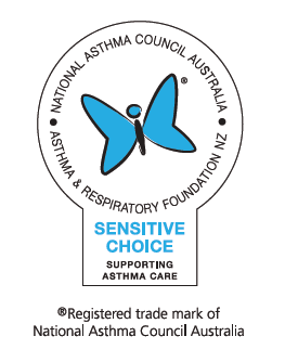 Sensitive Choice Supporting Asthma Care Mattress