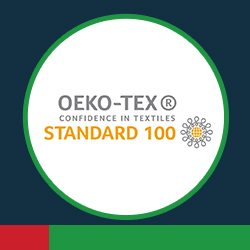 OEKO TEX Standard 100 - Magniflex Mattress