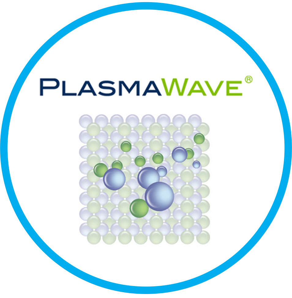 PlasmaWave Technology Plasma Wave Technology - this technology attacks pollutants at a molecular level to neutralise viruses, bacteria, chemical vapours and harmful gases without producing harmful ozone. In tests by global independent safety science company, Winix air purifiers produced 3 part per billion ozone, a nearly undetectable level that is substantially lower than the FDA' s allowable level of 50 part per billion