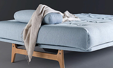 ISTYLE Undivided Mattress