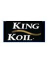 King Koil by AH Beard
