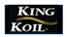 King Koil by AH Beard