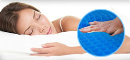 Gel Memory Foam Mattress - Bedworks - Sydney